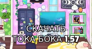 тока бока 1.57 в злом